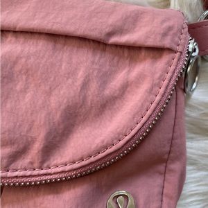 Lululemon all night festival bag - mini